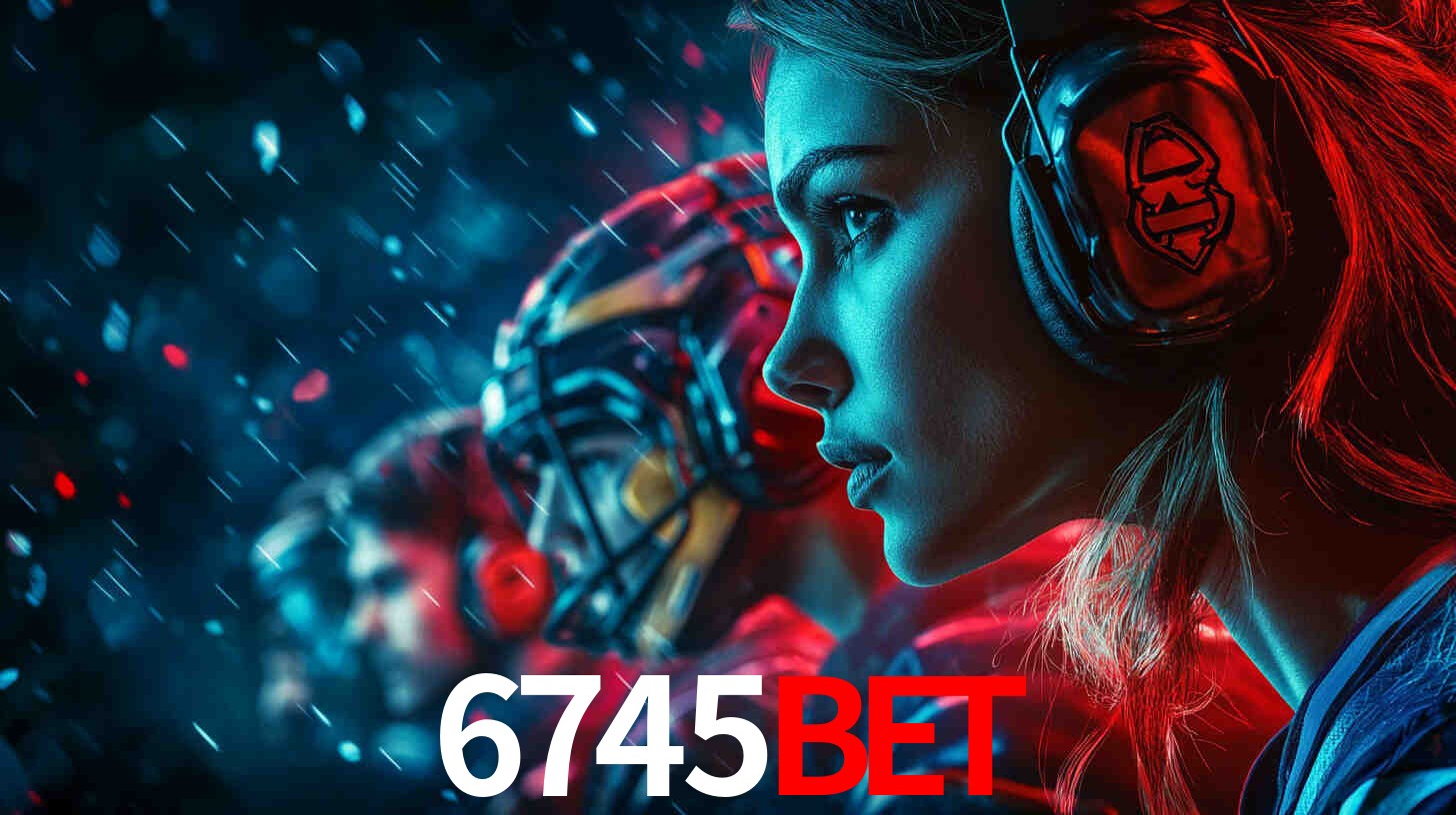 Esportes Disponíveis no 6745bet