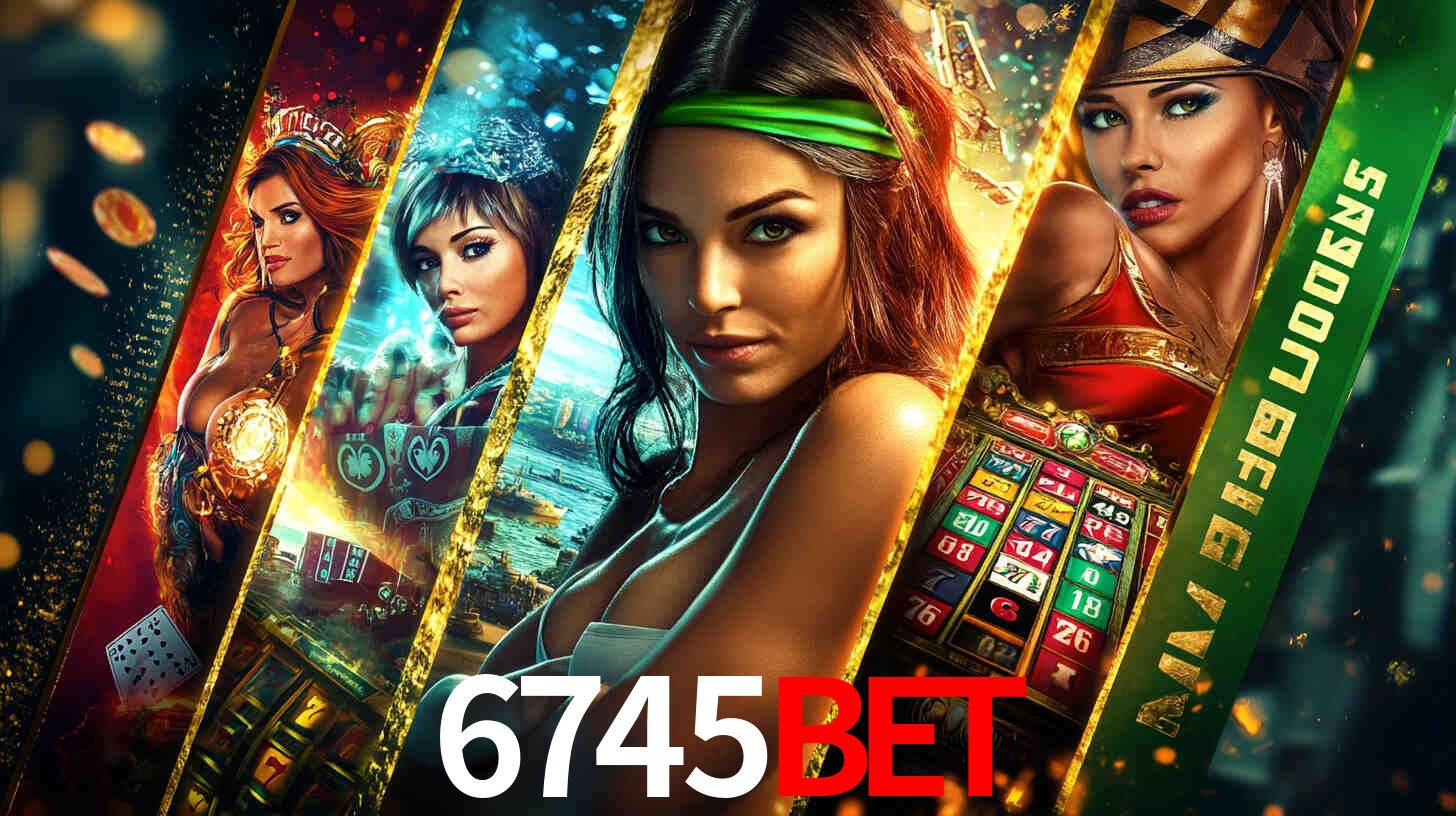 E-Sports no 6745bet