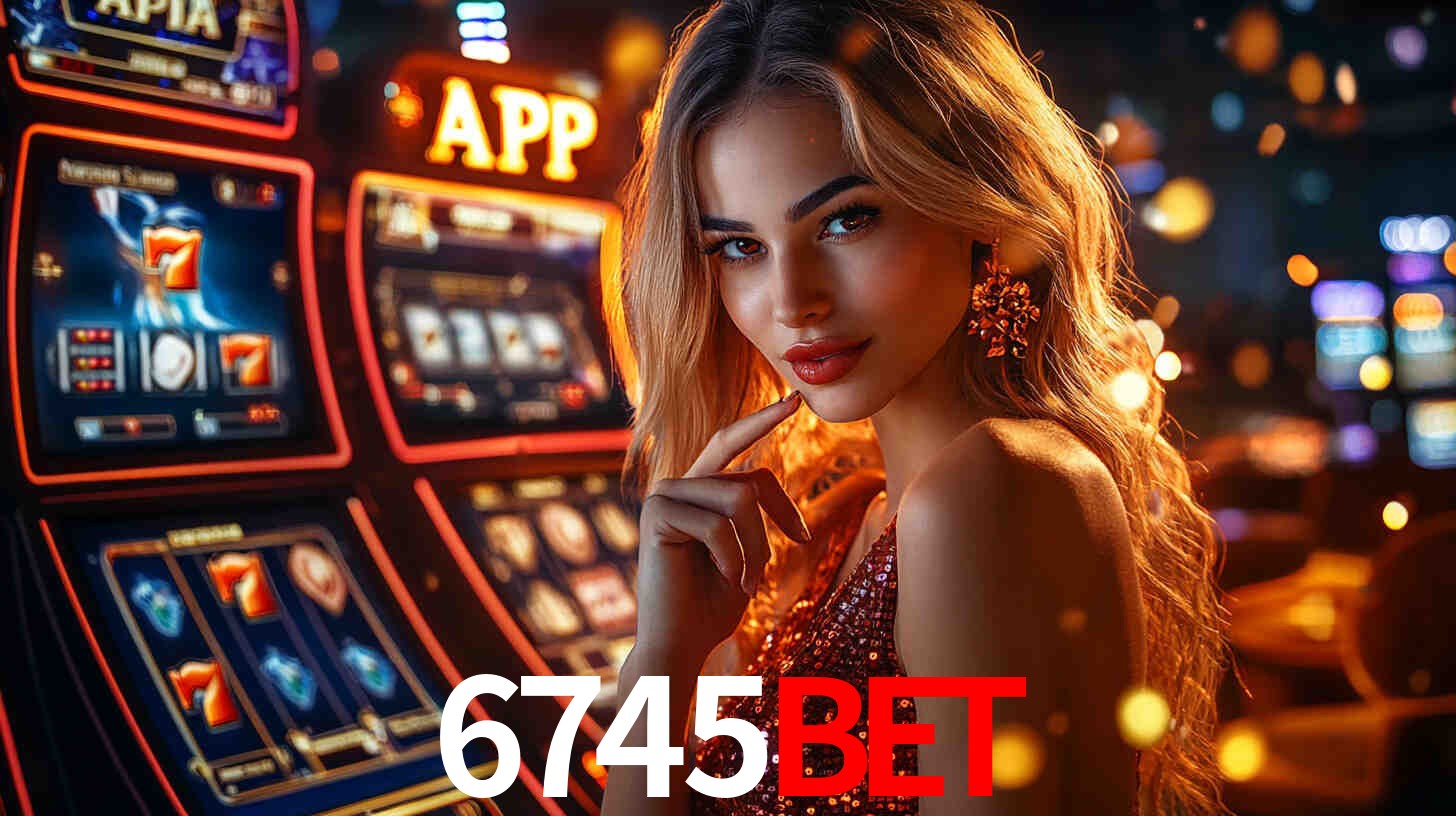 Baixar App Android 6745bet