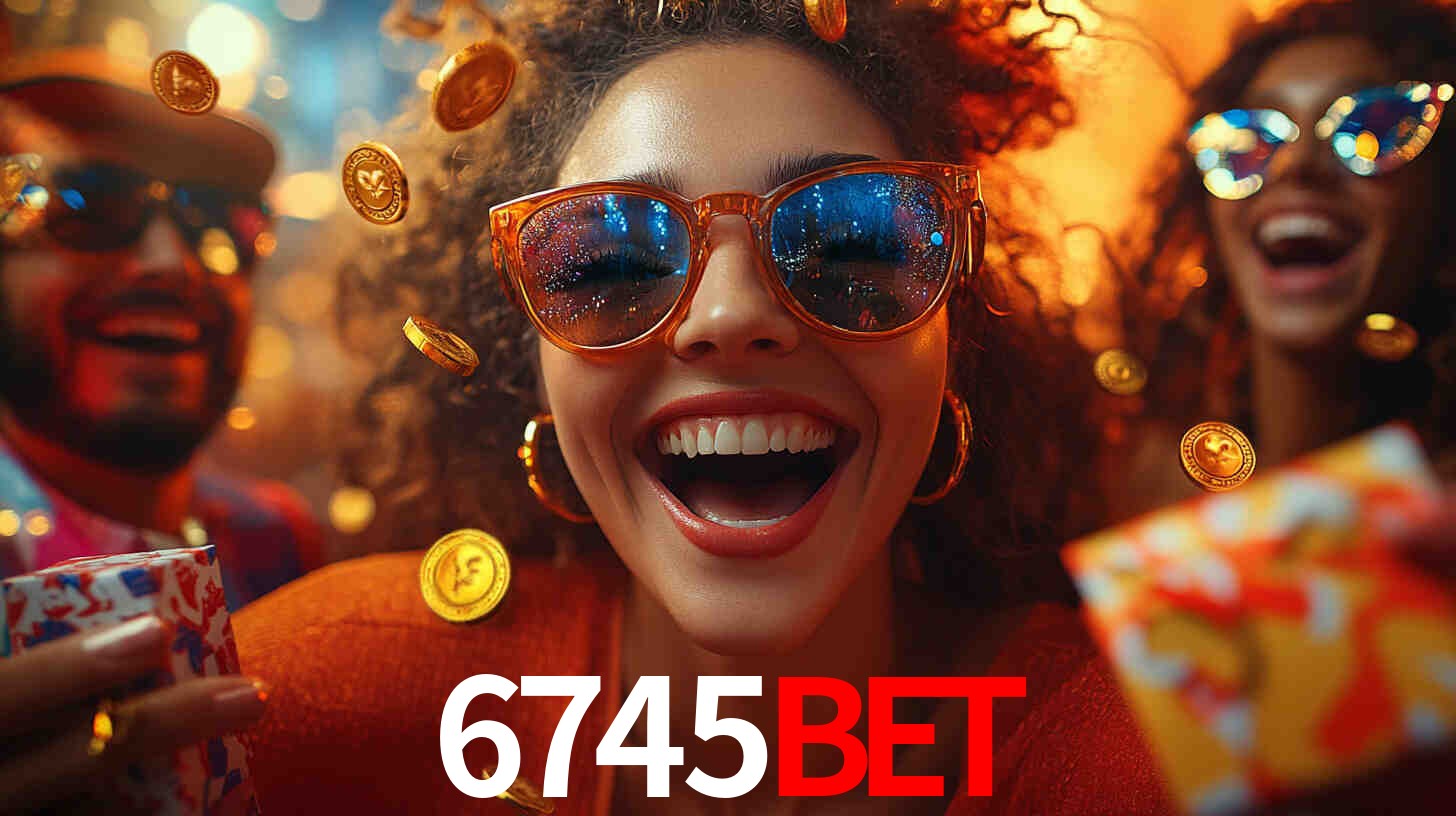 Bônus Sem Depósito no 6745bet