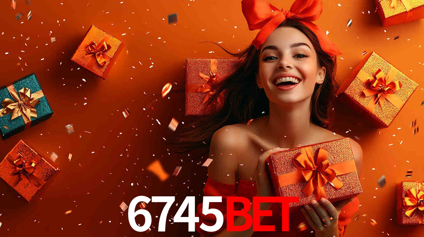 Promoções Semanais e Códigos Promocionais 6745bet