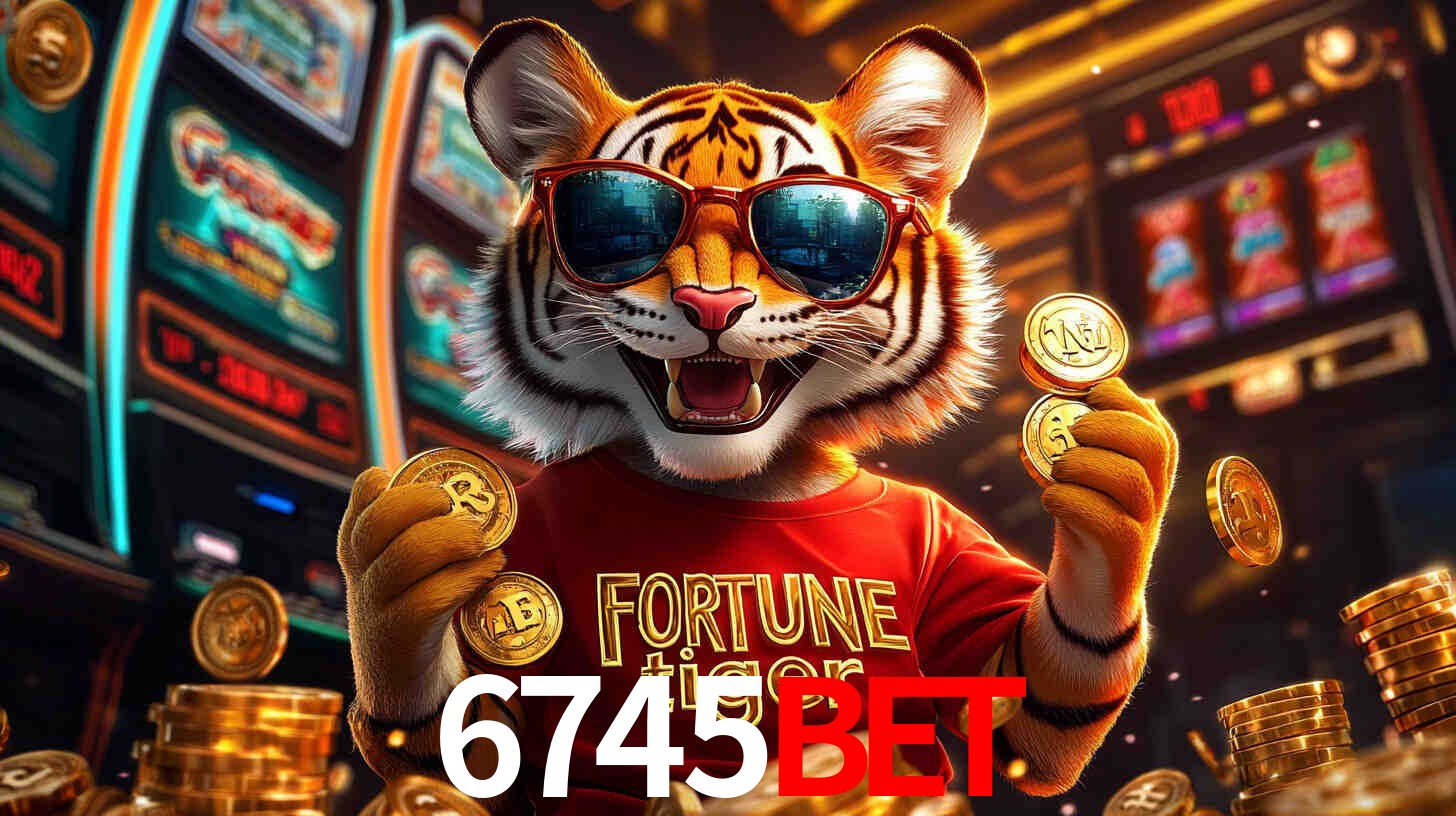 Por Que Jogar Fortune Tiger no 6745bet