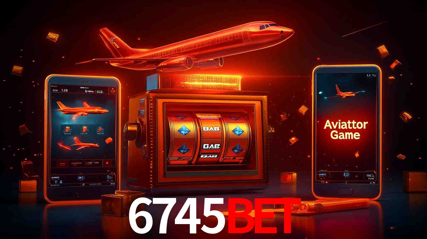 Como Jogar Aviator no 6745bet