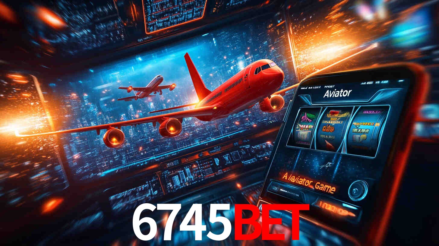 Dicas para Jogar Aviator no 6745bet