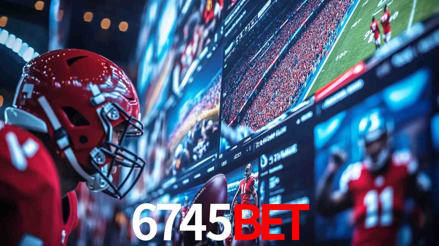 Benefícios das Apostas Ao Vivo no 6745bet
