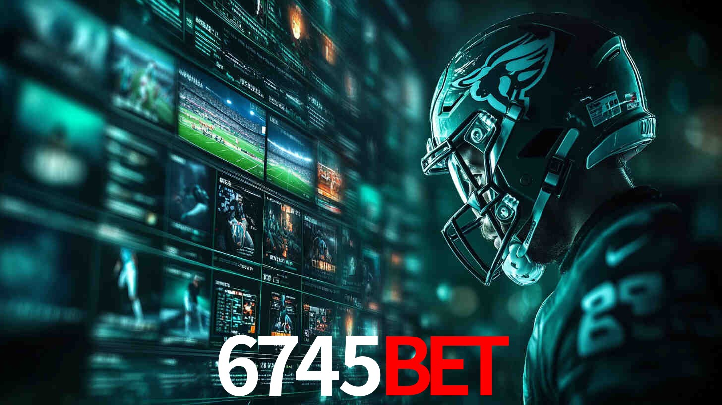 Esportes em Destaque no 6745bet
